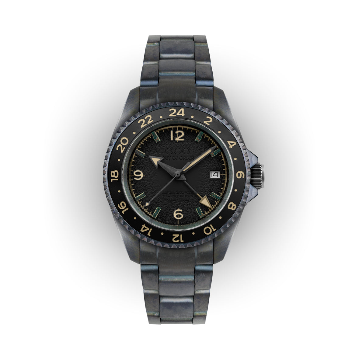 300 COLLECTION - OOO WATCHES
