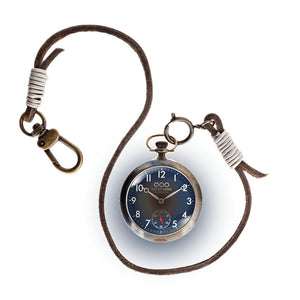 CALABRONE POCKET WATCH - OUT  OF ORDER WATCHES
