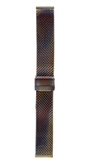 Stainless Steel Mesh Band 20mm