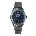 BLUE AUTO 2.0