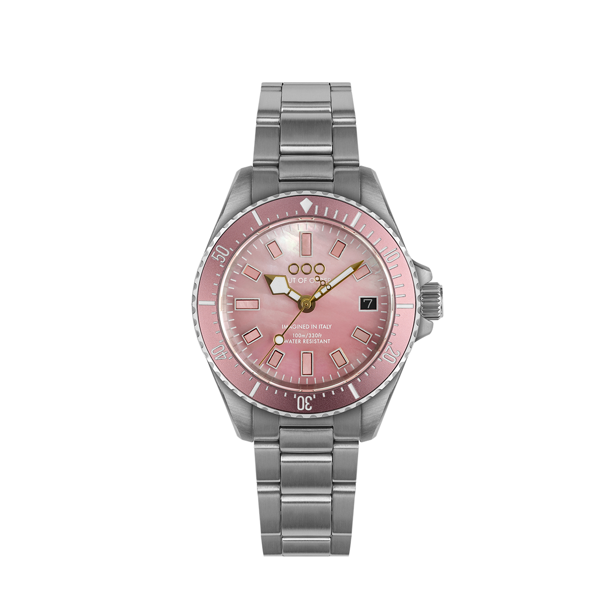 CASANOVA MOP | PINK