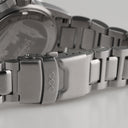 SWISS GMT LONDON BIG BEN - ULTRA BRUSHED