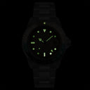 GMT MARRAKESH - ULTRA BRUSHED