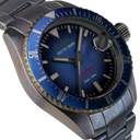 BLUE AUTOMATICO QUARANTA