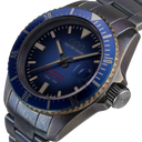 BLUE AUTOMATICO QUARANTA