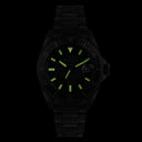 BLUE AUTOMATICO QUARANTA