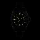 GREEN AUTOMATICO QUARANTA CANVAS