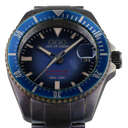 BLUE AUTOMATICO QUARANTA