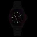 MAGENTA AUTOMATICO QUARANTA - ULTRA DISTRESSED