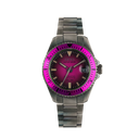 MAGENTA AUTOMATICO QUARANTA - ULTRA DISTRESSED