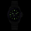 INDIGO AUTOMATICO QUARANTA - ULTRA DISTRESSED