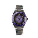 INDIGO AUTOMATICO QUARANTA - ULTRA DISTRESSED