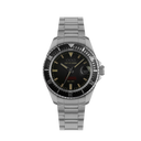 BLACK AUTOMATICO QUARANTA - ULTRA BRUSHED