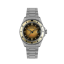 SAND AUTOMATICO QUARANTA - ULTRA BRUSHED