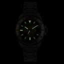 SAND AUTOMATICO QUARANTA - ULTRA BRUSHED