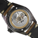 SAND AUTOMATICO QUARANTA CANVAS