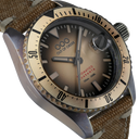 SAND AUTOMATICO QUARANTA CANVAS