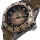 SAND AUTOMATICO QUARANTA CANVAS