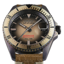 SAND AUTOMATICO QUARANTA CANVAS