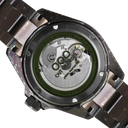 GREEN AUTOMATICO QUARANTA