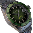 GREEN AUTOMATICO QUARANTA