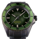 GREEN AUTOMATICO QUARANTA