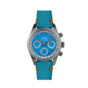 AZURE SPORTY CRONOGRAFO