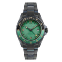 GREEN TRECENTO