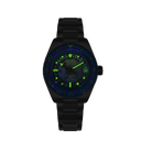 ANGELO AZZURRO AUTOMATIC GMT - LIMITED EDITION