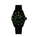 AFTER 8 AUTOMATIC GMT - ULTRA DISTRESSED
