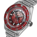 SPRITZ BITTER AUTOMATIC GMT - LIMITED EDITION