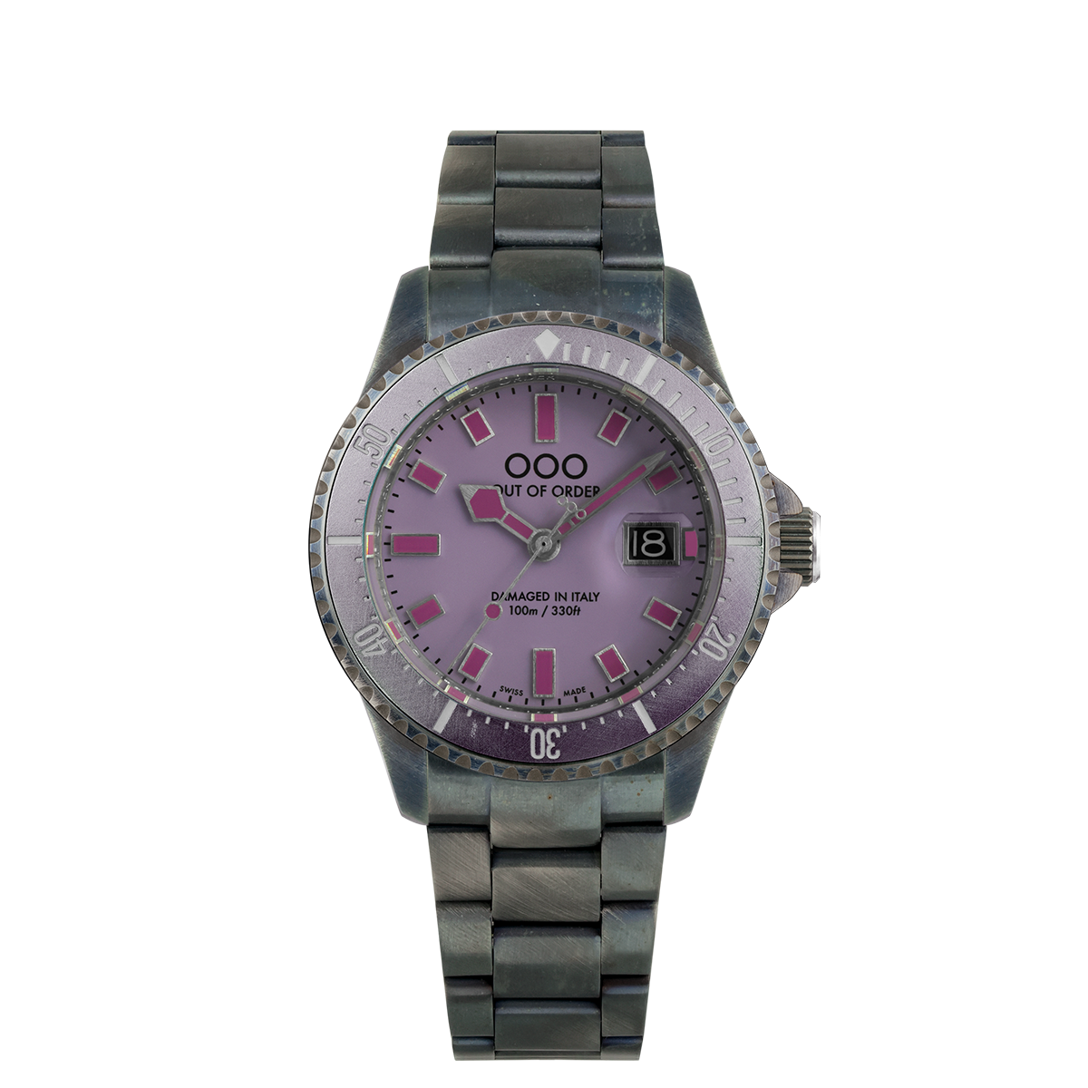 CASANOVA | MIRTILLO CASANOVA - ULTRA DISTRESSED