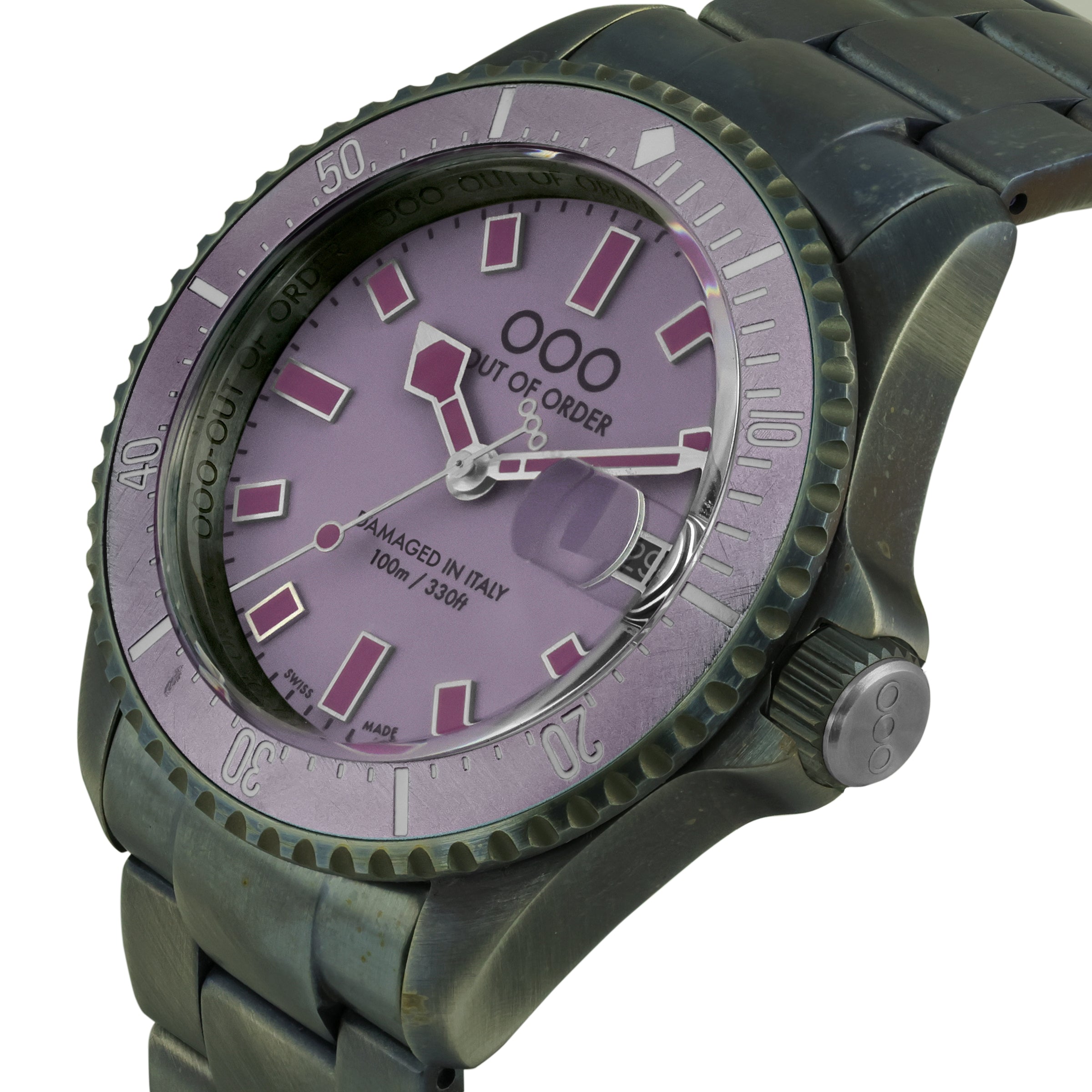 CASANOVA | MIRTILLO CASANOVA - ULTRA DISTRESSED
