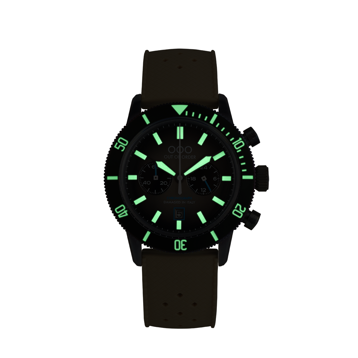 SAND PILOT CRONOGRAFO