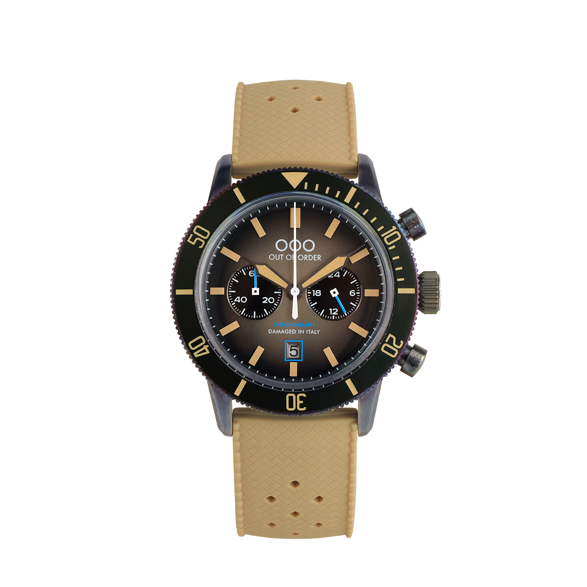 SAND PILOT CRONOGRAFO