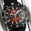 RED PILOT CRONOGRAFO