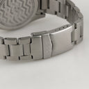 PEACH SPORTY CRONOGRAFO - STAINLESS STEEL - ULTRA BRUSHED