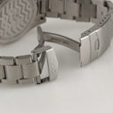 PEACH SPORTY CRONOGRAFO - STAINLESS STEEL - ULTRA BRUSHED