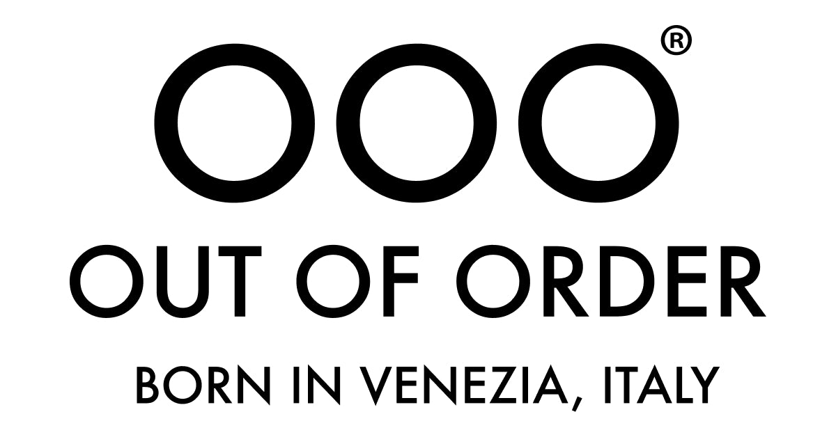 Damaged in Italy - Out Of Order Watches
– Out of Order Watches