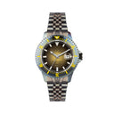 YELLOW AUTOMATICO 9K