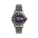 PURPLE AUTOMATICO 9K