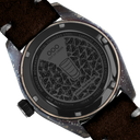 AFTER 8 AUTOMATIC GMT