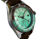 AFTER 8 AUTOMATIC GMT