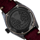 COSMOPOLITAN AUTOMATIC GMT