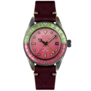 COSMOPOLITAN AUTOMATIC GMT