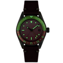 COSMOPOLITAN AUTOMATIC GMT