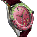 COSMOPOLITAN AUTOMATIC GMT