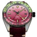 COSMOPOLITAN AUTOMATIC GMT