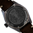 IRISH COFFEE AUTOMATIC GMT