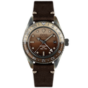 IRISH COFFEE AUTOMATIC GMT